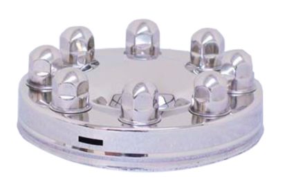 Picture of Phoenix Universal Front Hub Cover 16"