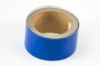 Picture of INCOM 2" x 30' Blue Engineer Grade Reflective Tape