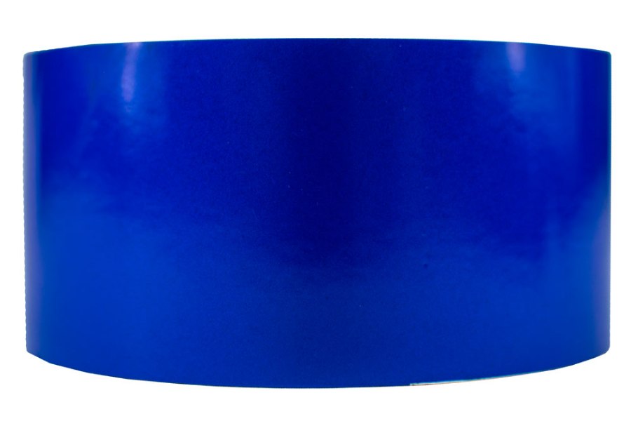 Picture of INCOM 2" x 30' Blue Engineer Grade Reflective Tape