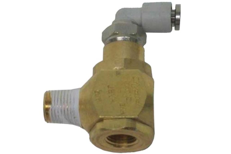 Picture of Mobile Control Systems Quick Exhaust Air Valve