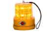 Picture of Buyers Portable Strobe Light Amber LED 12V