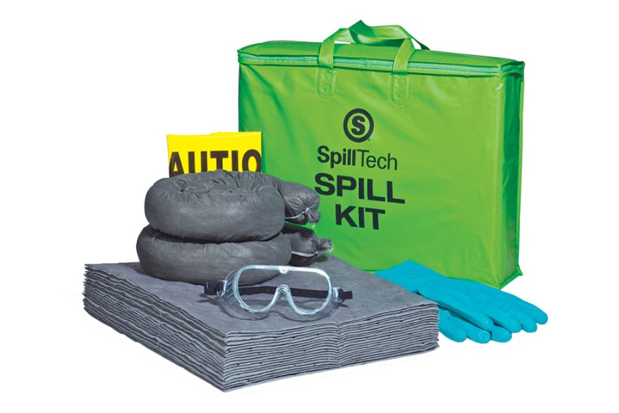 Picture of SpillTech Tote Spill Kit