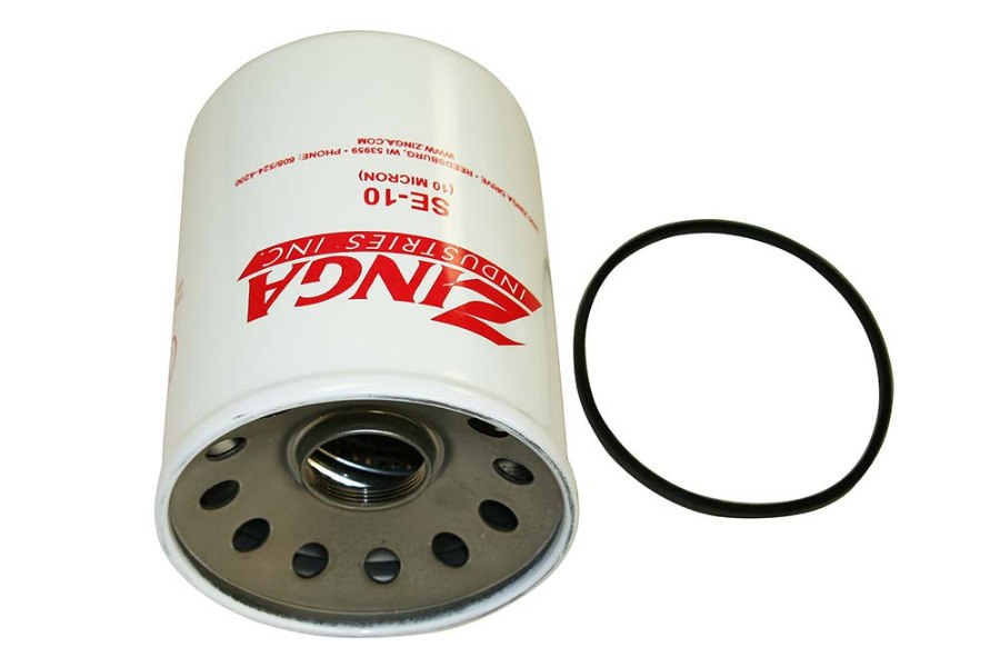 Picture of Zinga SE10 Spin on Filter Element