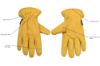 Picture of Kinco Lined Grain Deerskin Leather Driver Gloves