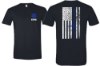 Picture of Zip's EMS Flag T-Shirt