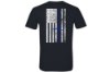 Picture of Zip's EMS Flag T-Shirt