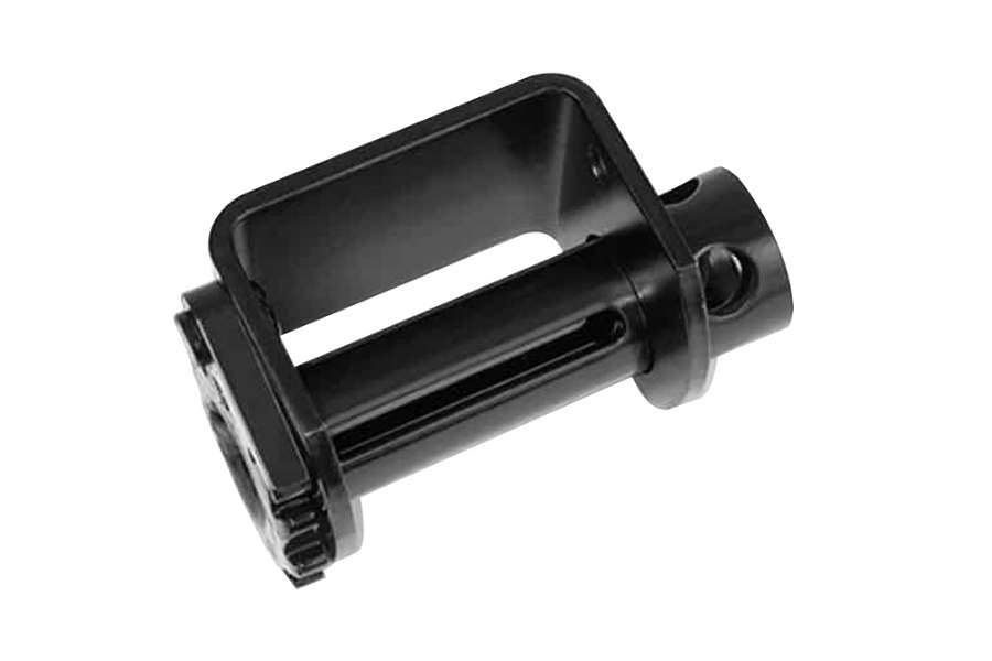 Picture of Ancra Low Profile Side Mount Web Winch