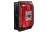 Picture of Century Formula 1 Aluminum Bodies Tail Light w/ Reverse Light Housing