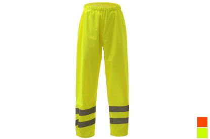 Picture of GSS Safety Class E Waterproof Rain Pants