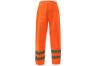 Picture of GSS Safety Class E Waterproof Rain Pants