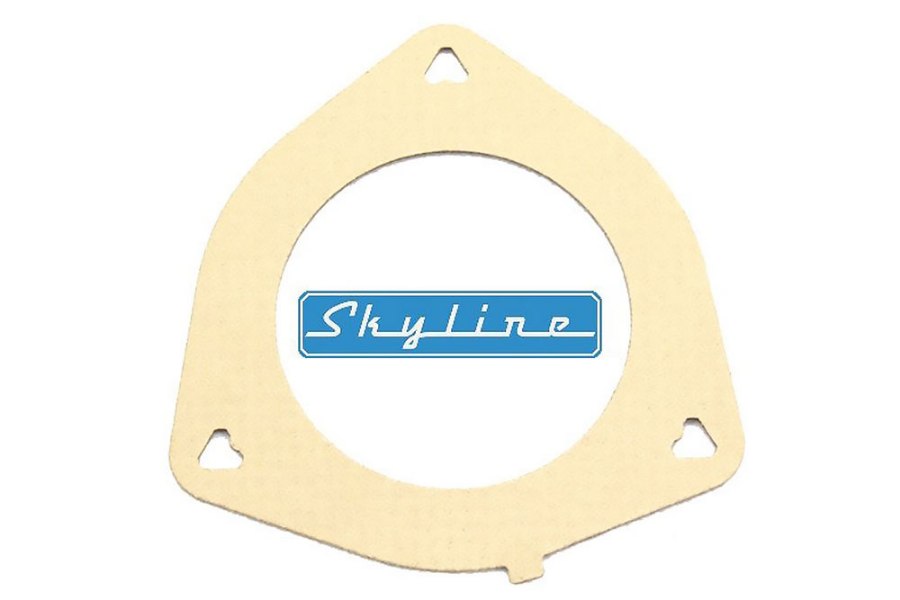 Picture of Skyline Gasket for 3 Hole Bolted Flange 4" ID