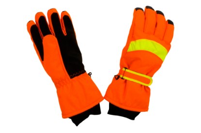 Picture of Tough Duck Safety Agassiz Cold Weather Glove