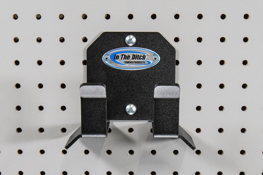 Picture of In The Ditch Hammer / Cord Holder Bracket