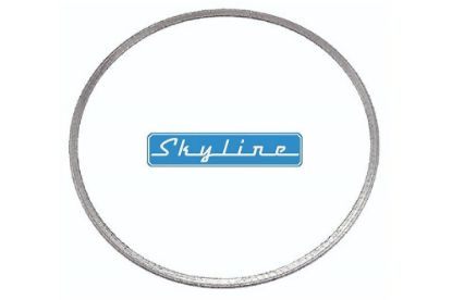 Picture of Skyline Gasket for V-Band Clamp 13.25" OD