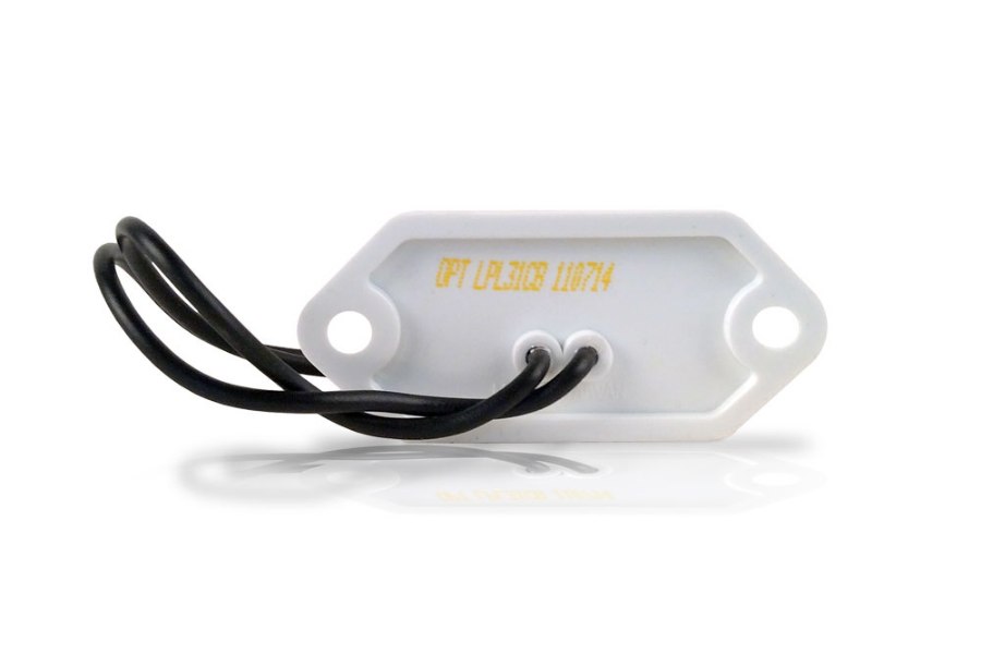 Picture of Century LED License Plate Light LCG Series