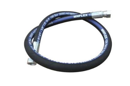 Picture of S.A.M., Hose End Replacements