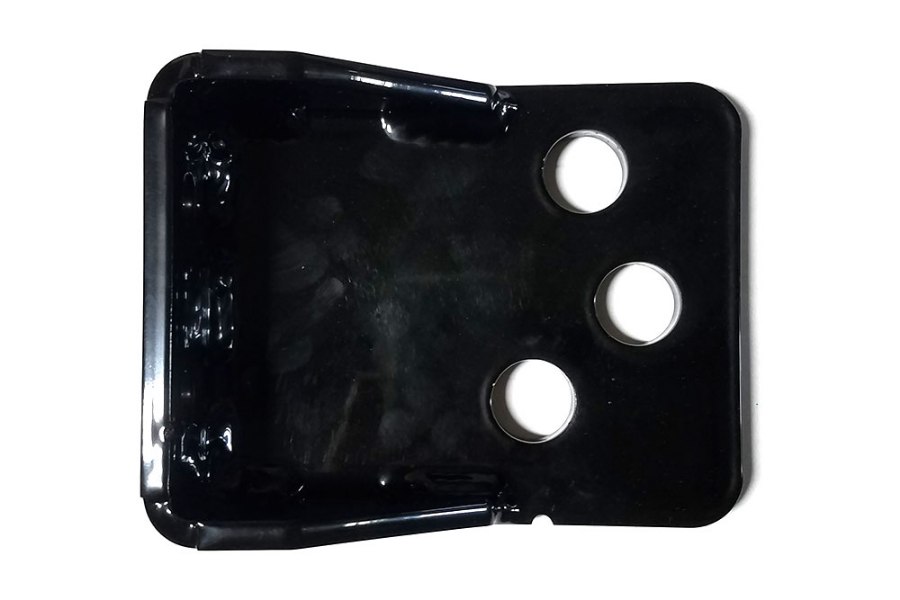 Picture of In The Ditch Crossbar Adjustment Pad for ITD-1253 Power Hitch