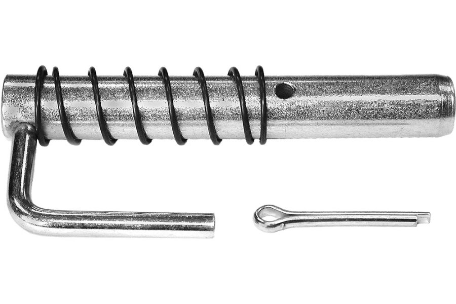 Picture of S.A.M. Pin Kit Coupler Spring