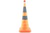 Picture of Cortina 28"H Collapsible Cone with LED Cone Light