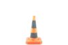 Picture of Cortina 28"H Collapsible Cone with LED Cone Light