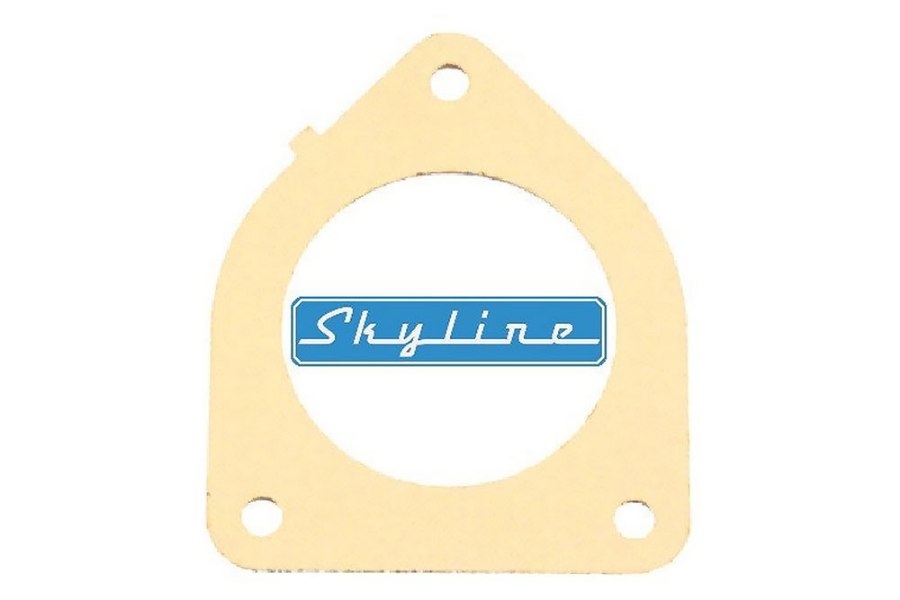 Picture of Skyline Gasket for 3 Hole Bolt Flange 4" ID