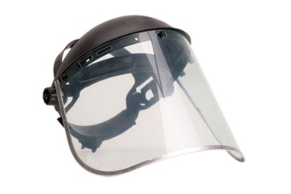 Picture of Portwest Face Shield Plus