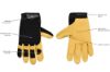 Picture of KincoPro Unlined Grain Deerskin Gloves