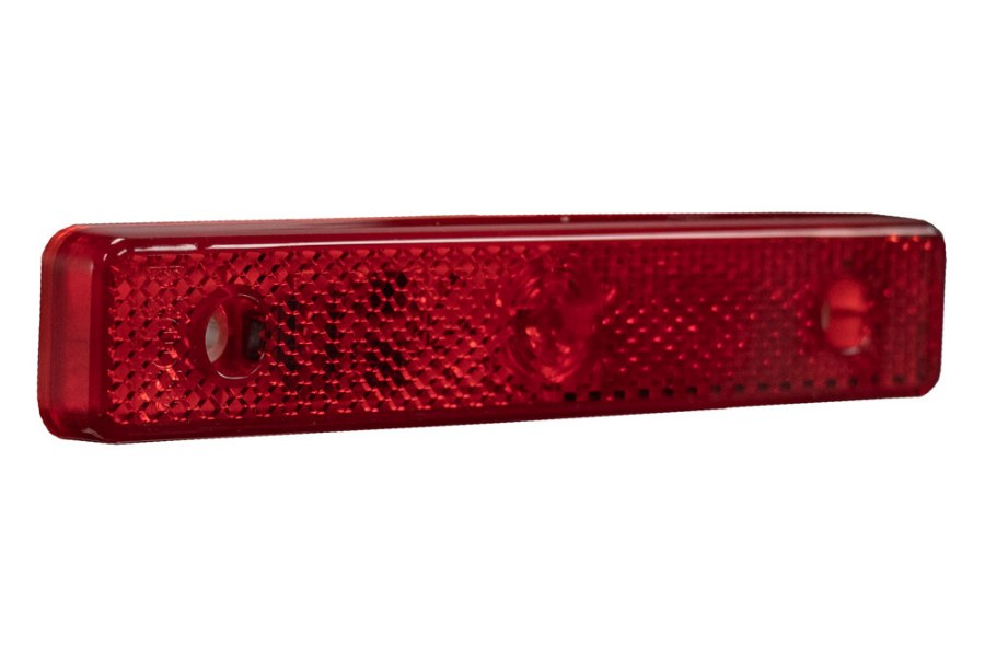 Picture of Miller LED Marker Light, Red