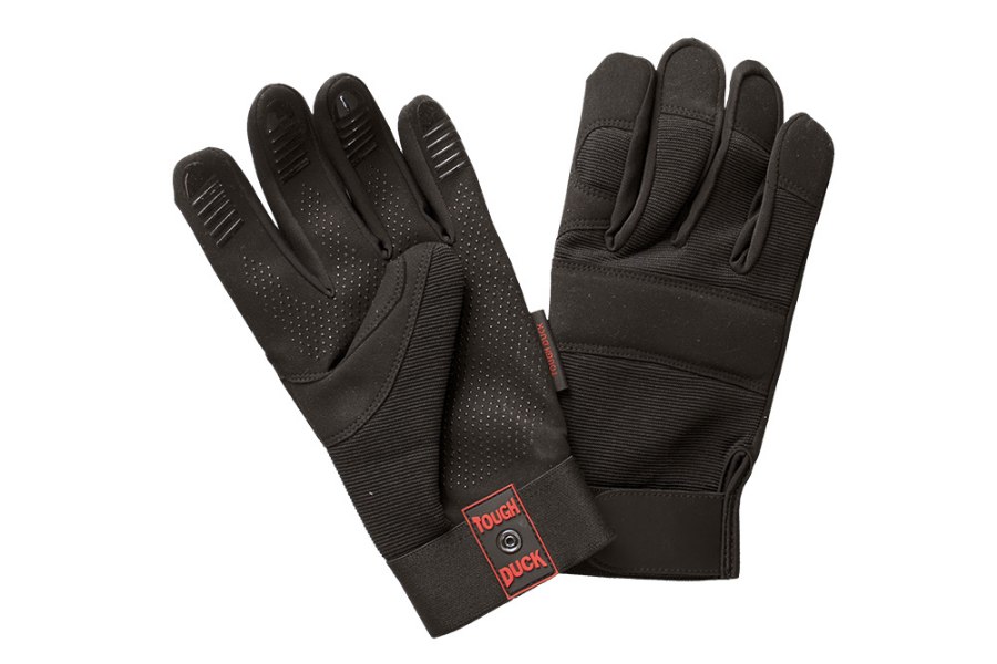 Picture of Tough Duck Precision Fit Grip Gloves