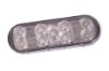Picture of Maxxima 6" Oval Back Up Light w/ 9 LEDs