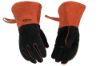 Picture of Kinco Cowhide Leather Welding / Fireplace Gloves