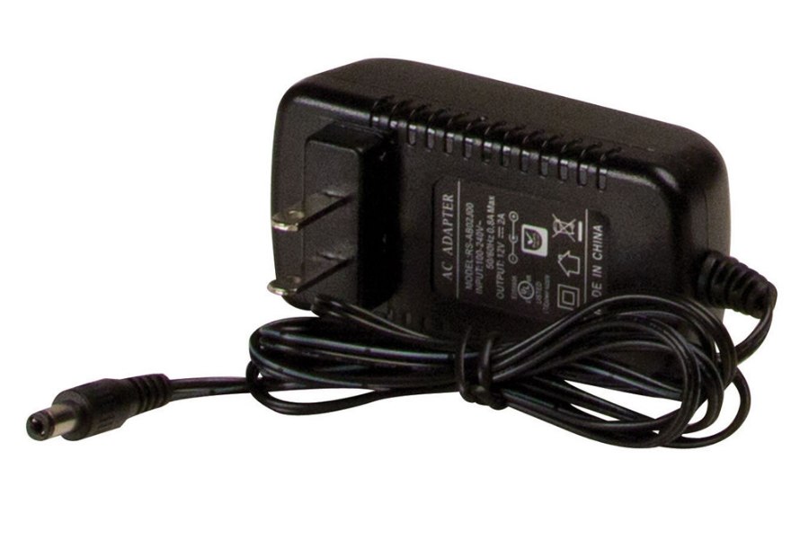 Picture of ECCO North American AC Plug Adapter 110 VAC