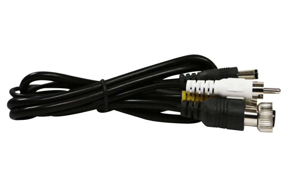 Picture of ECCO DVR Connection Cable