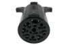 Picture of Motec Zacklift Male 9 Pin Socket