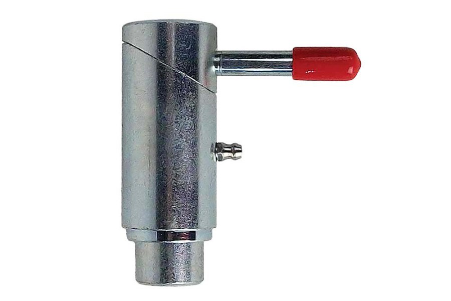 Picture of Buyers Twist Lock Plunger Pin 3/4" Diameter