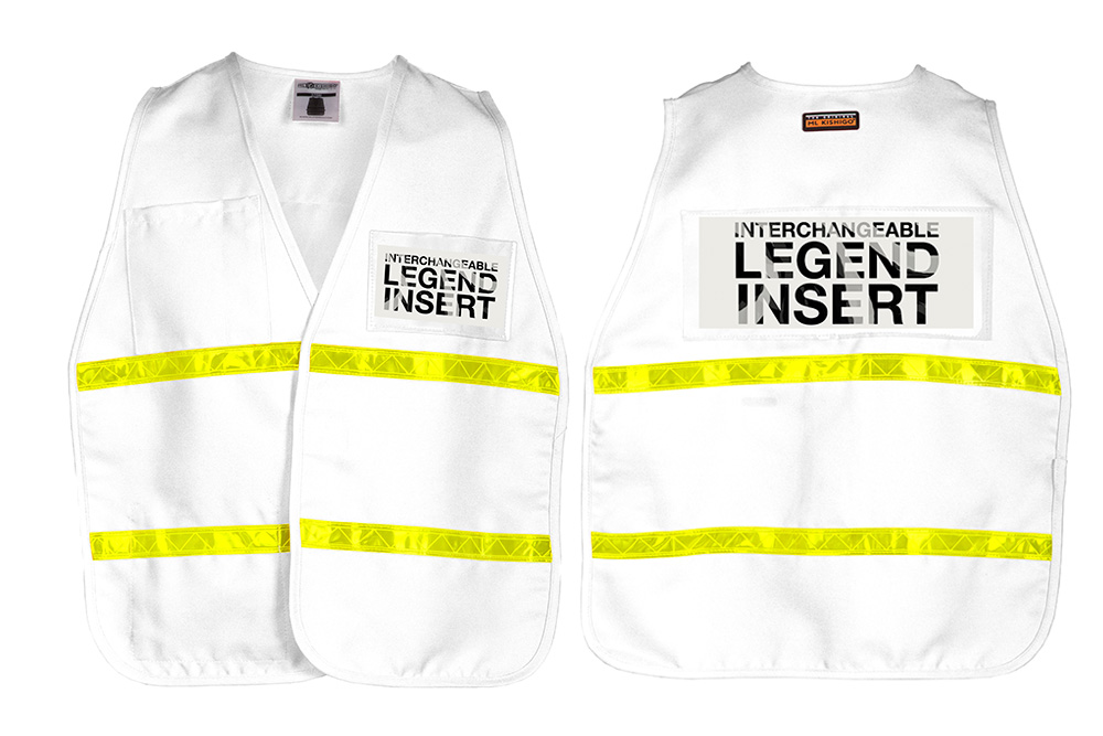 Picture of Kishigo Incident Command Vest