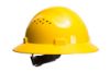 Picture of Portwest Full Brim Future Vented Hard Hat