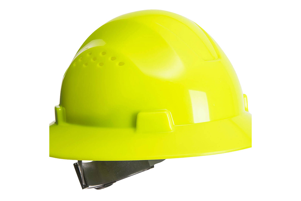 Picture of Portwest Full Brim Future Vented Hard Hat