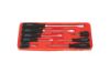 Picture of ATD Tools 8 Piece Screwdriver Set Slot and Phillips Heads