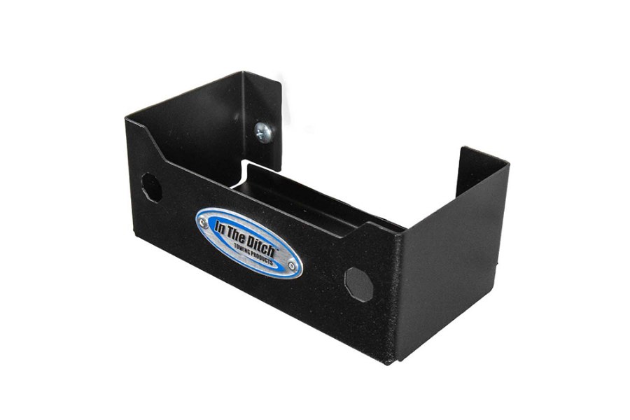 Picture of In The Ditch Wall Mount Storage Tray