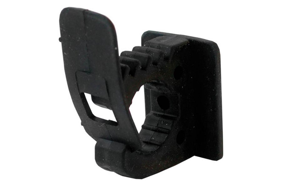 Picture of Quick Fist Rubber Clamps