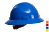 Picture of Portwest Full Brim Premier Hard Hat