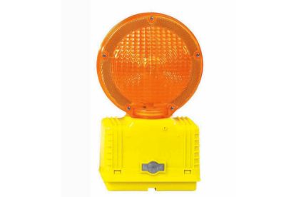 Picture of Cortina Amber Barricade Light