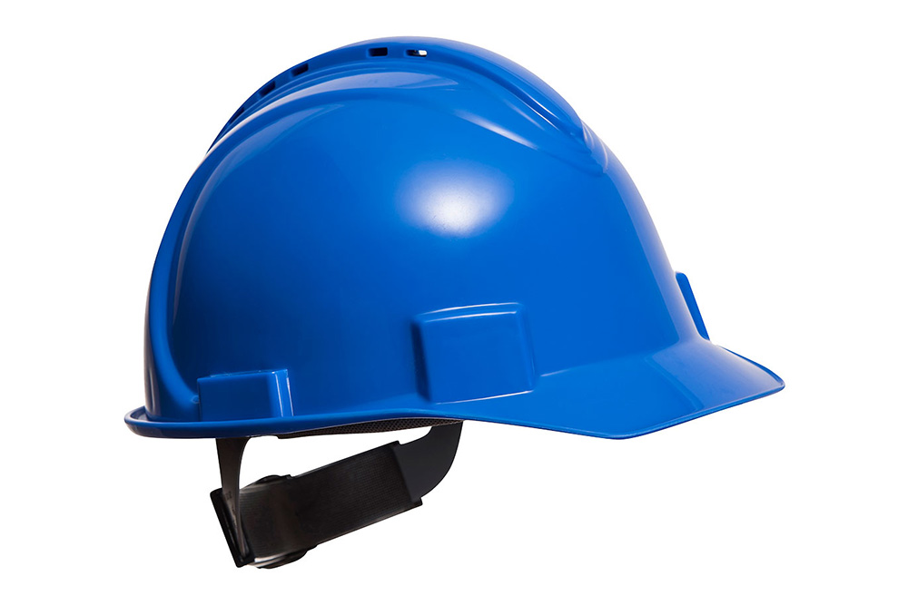 Picture of Portwest Safety Pro Vented Hard Hat