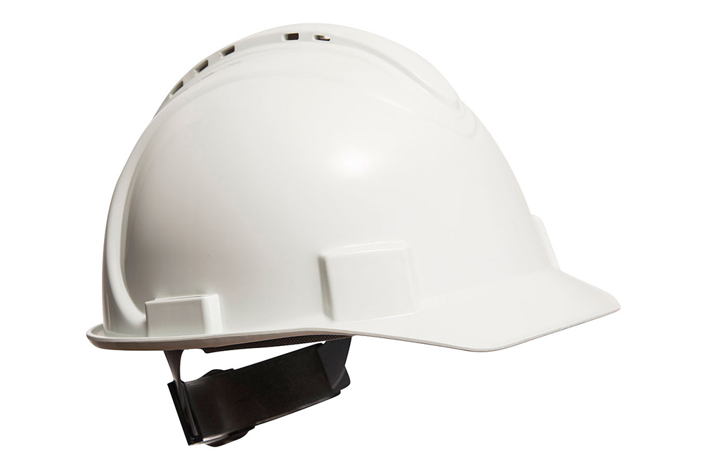 Picture of Portwest Safety Pro Vented Hard Hat