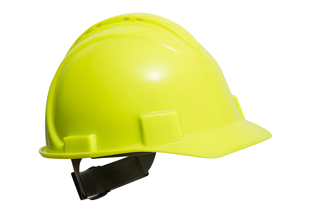 Picture of Portwest Safety Pro Vented Hard Hat