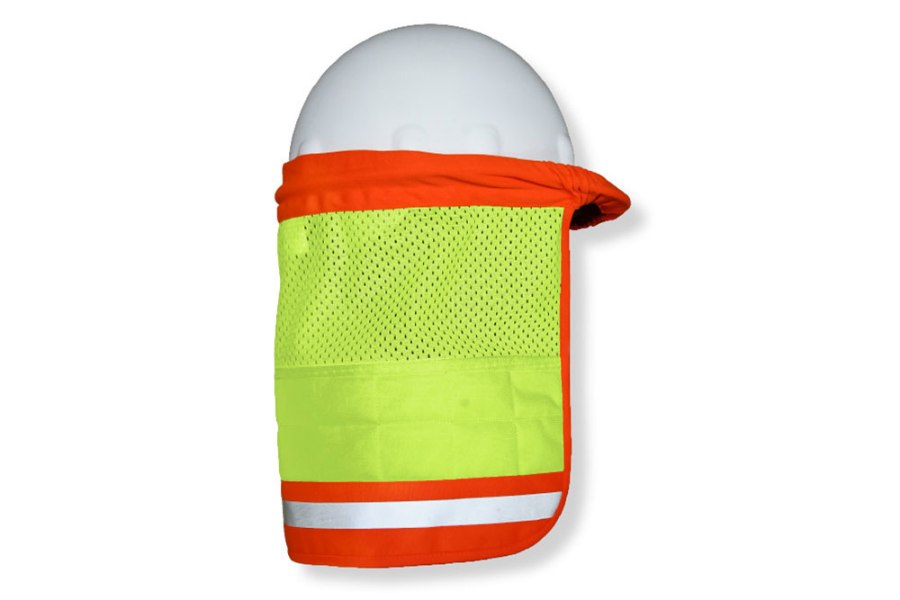 Picture of Kishigo Brisk Cooling Hard Hat Sun Shield