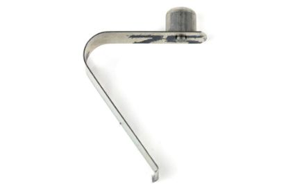 Picture of In The Ditch Stainless Steel Snap Button Aluminum Axle