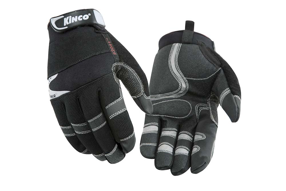 Picture of KincoPro Unlined Medium Duty General Gloves