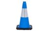 Picture of JBC Revolution Series Colored Reflective Traffic Cone